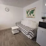 Central Studio Apartment