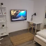 Central Studio Apartment