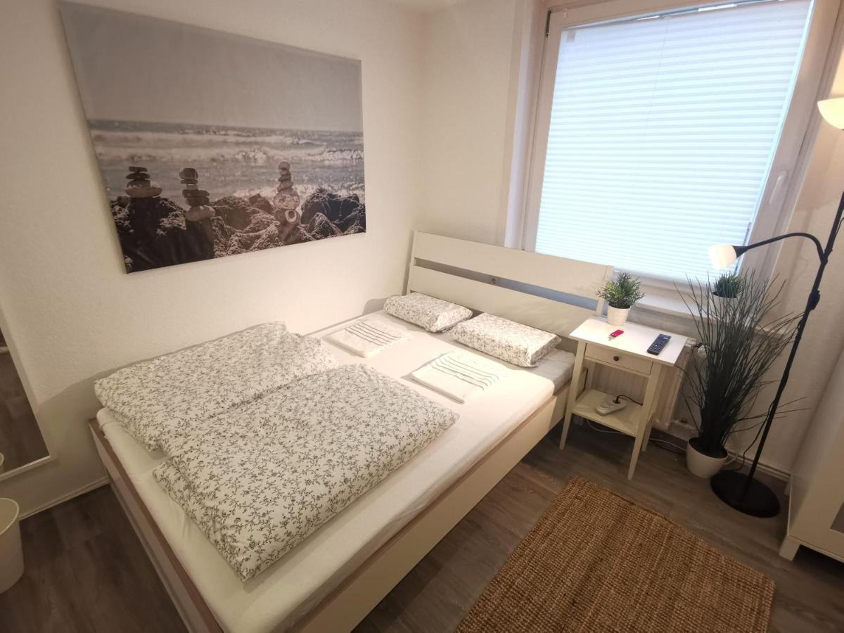 Apartment Central Studio