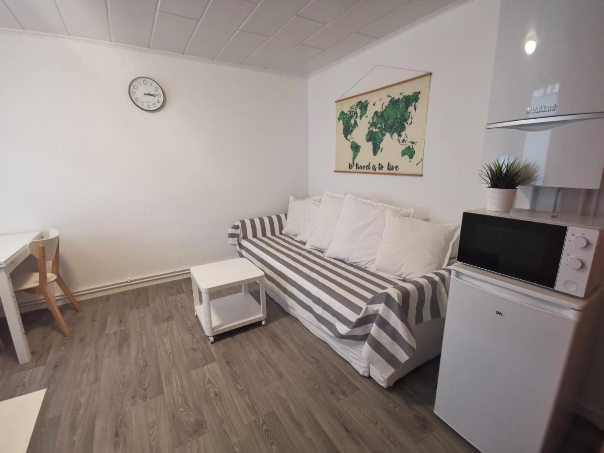 Central Studio Apartment Hannover
